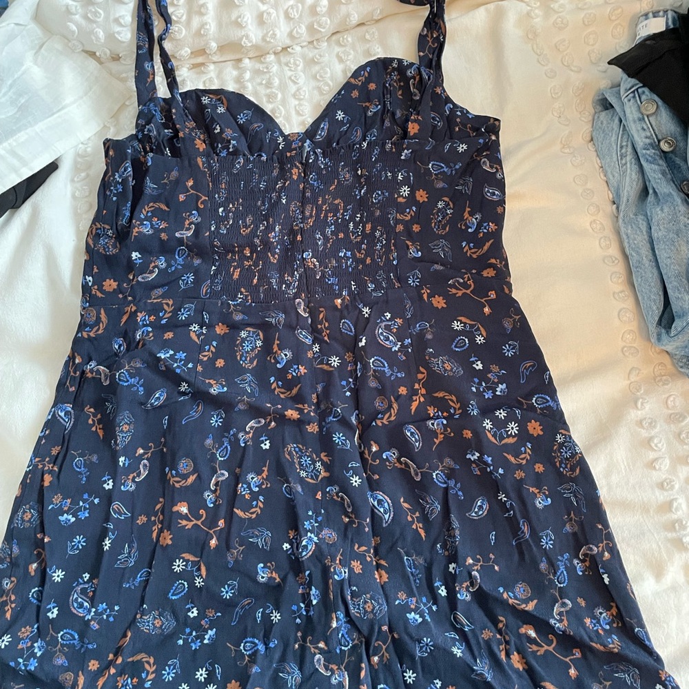 Wilfred size L dress